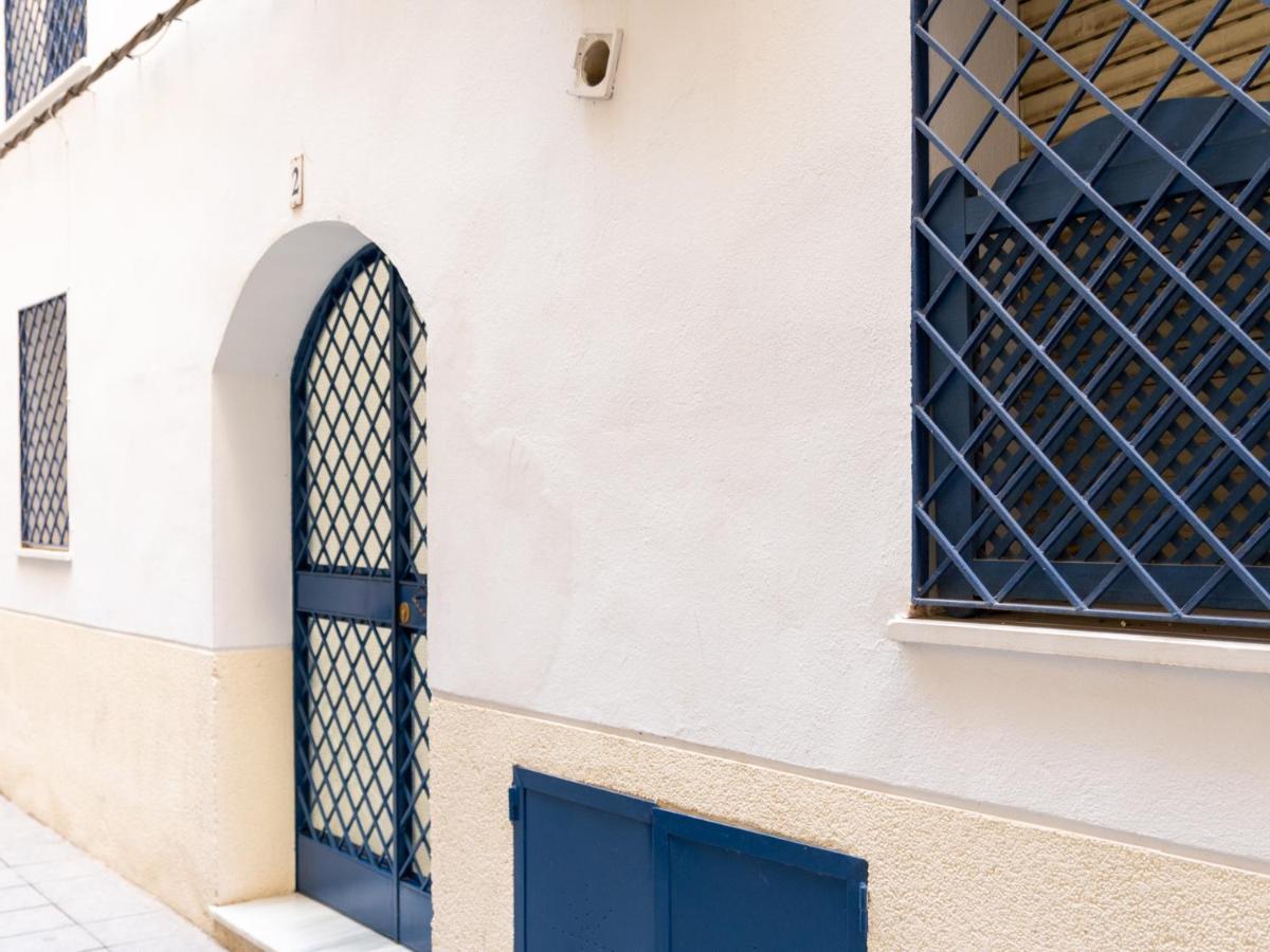 La Casa De Los Naranjos Кордова Экстерьер фото